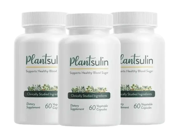 Plantsulin offcial